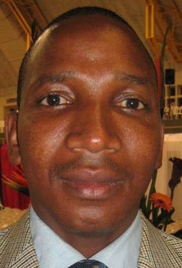 Jerry17, 40 Soweto, Gauteng, South Africa