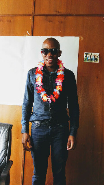 reginald3, 38 Bloemfontein, Free State, South Africa