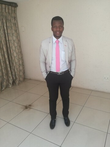 Lebaba, 31 Johannesburg, Gauteng, South Africa