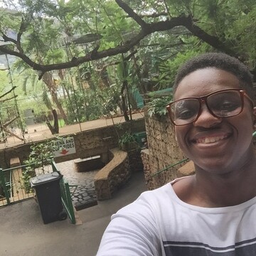 Moose3, 27 Pretoria, Gauteng, South Africa