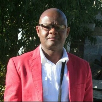 Marco16, 59 Johannesburg South, Gauteng, South Africa