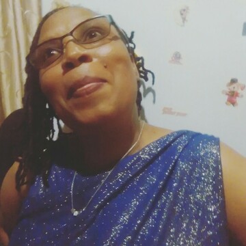 Angela15, 53 Pretoria, Gauteng, South Africa