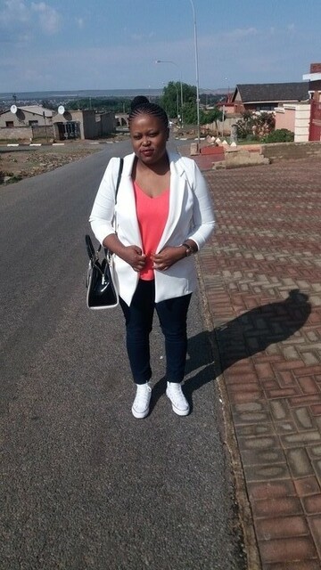Maggie18, 42 Johannesburg South, Gauteng, South Africa