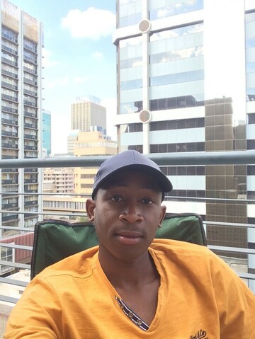 Will252, 31 Johannesburg, Gauteng, South Africa