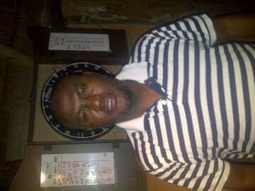 Phantom14, 43 Centurion, Gauteng, South Africa