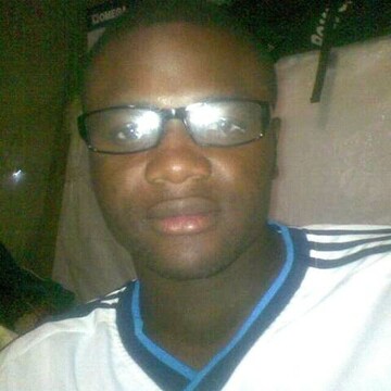 Chibaba3, 39 Roodepoort, Gauteng, South Africa