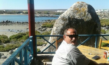 Walty, 64 Little Brak River, Western Cape, South Africa