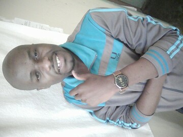 Brian83, 39 Klerksdorp, North West, South Africa
