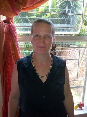Sheshy, 55 Roodepoort, Gauteng, South Africa
