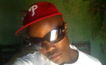 Sam293, 35 Welkom, Free State, South Africa