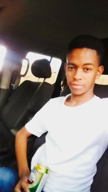 richard31, 28 Springs, Gauteng, South Africa