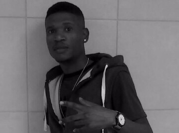 trigga2, 35 Soweto, Gauteng, South Africa