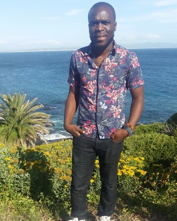 Longblack, 38 Cape Town, Western Cape, South Africa