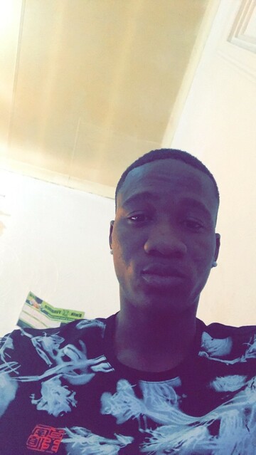 Lincolnboy, 30 Johannesburg, Gauteng, South Africa
