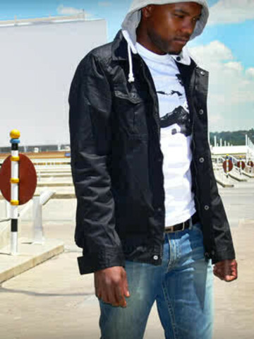LoverBoy99, 42 Pretoria, Gauteng, South Africa