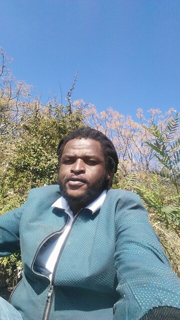 lion11, 46 Johannesburg, Gauteng, South Africa