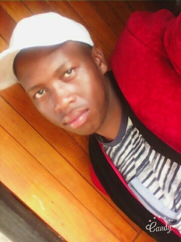Siphiwe Shabba, 27 Witsieshoek, Free State, South Africa
