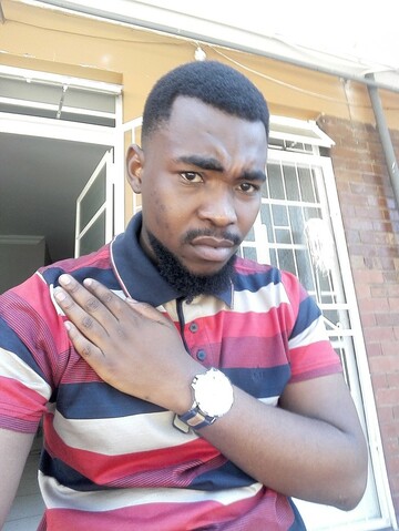 Paul52, 29 Pretoria, Gauteng, South Africa