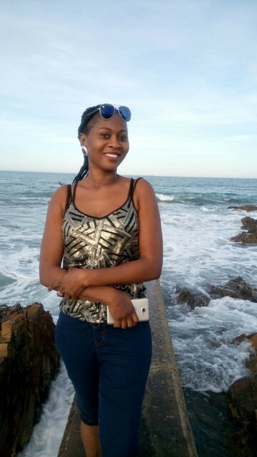 Tino1, 48 Uitenhage, Eastern Cape, South Africa