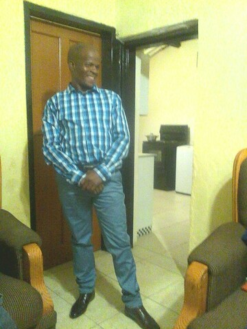 Dalas3, 52 Johannesburg, Gauteng, South Africa
