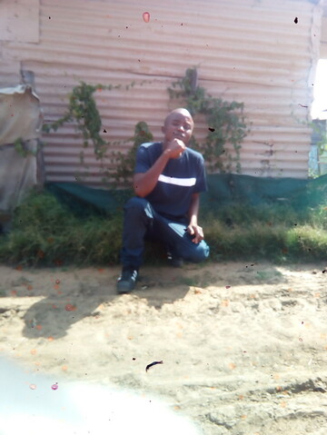 Kg48, 37 Benoni, Gauteng, South Africa