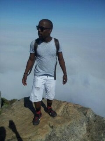 mickey25, 33 Cape Town, Western Cape, South Africa