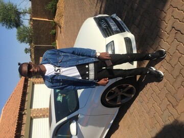 Mrfreeman3030, 37 Pretoria, Gauteng, South Africa