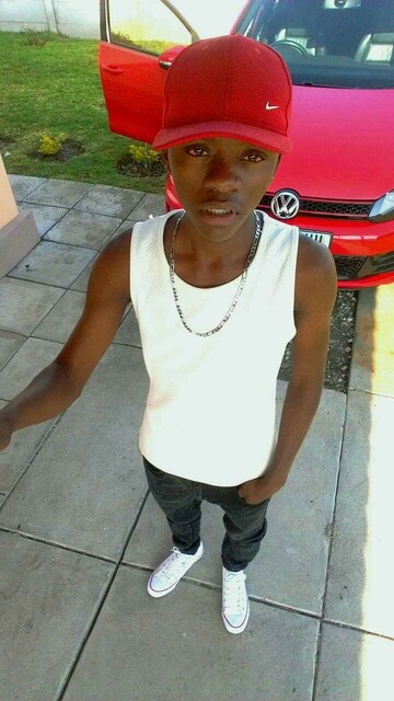 Tshepang14, 29 Rustenburg, North West, South Africa