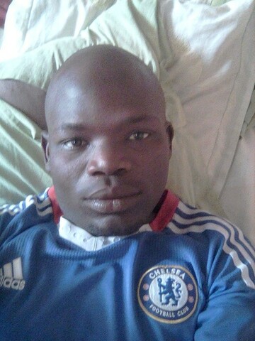 Man-T, 34 Pongola, KwaZulu-Natal, South Africa