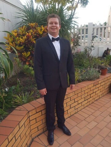 Tinus5, 34 East London, Eastern Cape, South Africa