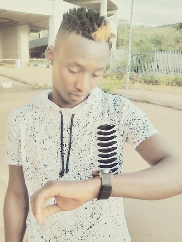 C'Jay, 29 Kempton Park, Gauteng, South Africa