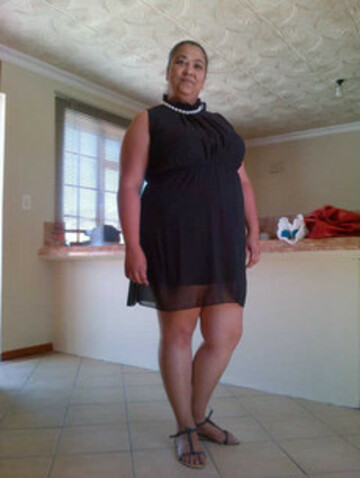 Natasha45, 40 Cape Town, Western Cape, South Africa