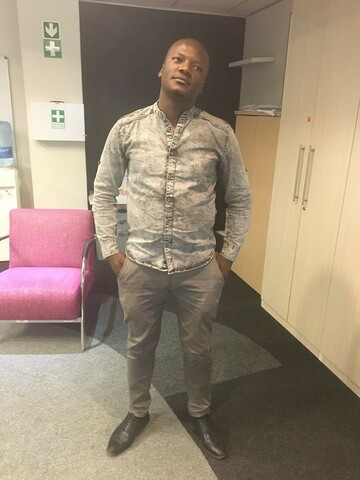 Lennox3, 113 Alberton, Gauteng, South Africa