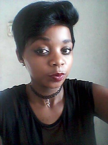 Lovejoykay, 32 Benoni, Gauteng, South Africa