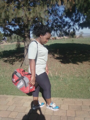 Nomi4, 31 Witbank, Mpumalanga, South Africa