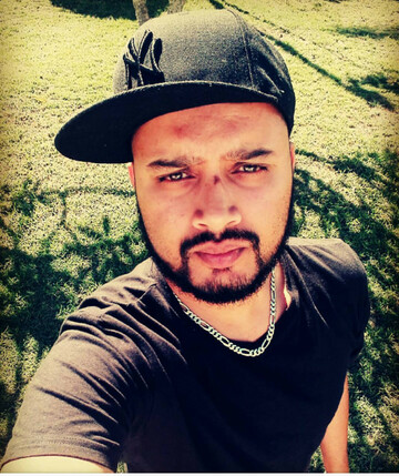 sunnyboi_za, 41 Port Elizabeth, Eastern Cape, South Africa