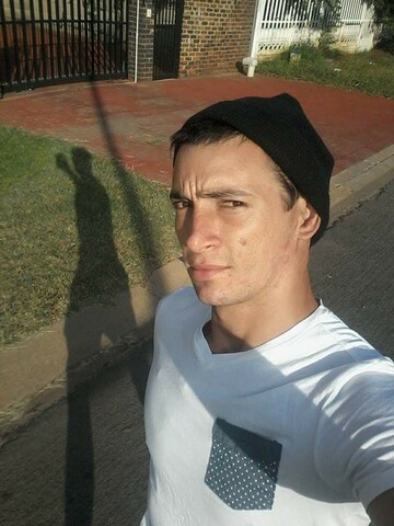 Nick25/01/90, 35 Randburg, Gauteng, South Africa