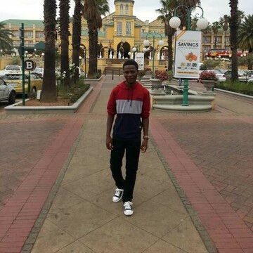 AlexTee, 33 Cape Town, Western Cape, South Africa
