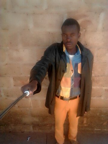 Tboy7, 26 Mokopane, Limpopo, South Africa