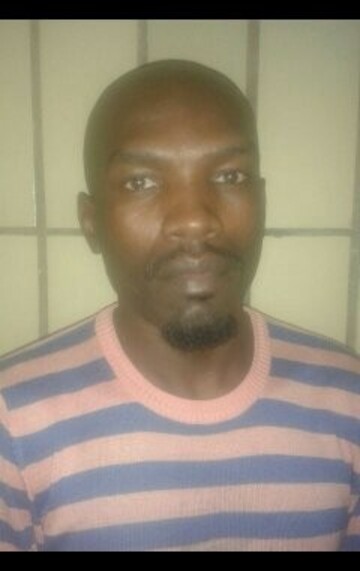 Jimmy48, 44 Soweto, Gauteng, South Africa