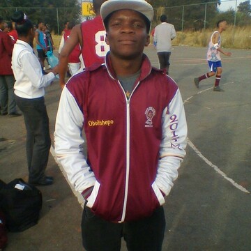 Bongz F, 31 Soweto, Gauteng, South Africa