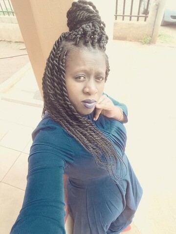 Thando117, 36 Nelspruit, Mpumalanga, South Africa