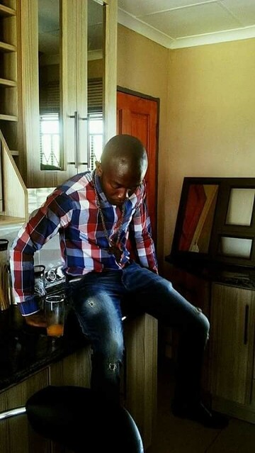 msk2, 36 Middelburg (MP), Mpumalanga, South Africa
