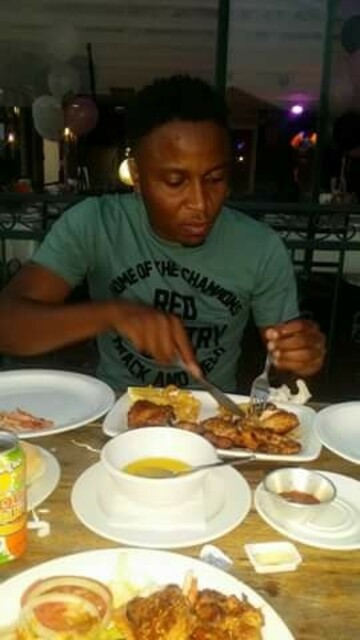 william34, 33 Johannesburg, Gauteng, South Africa