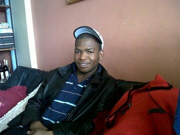 ma aaa, 33 Johannesburg, Gauteng, South Africa