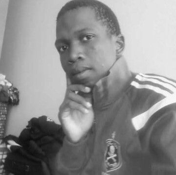 Athie2, 33 Soweto, Gauteng, South Africa