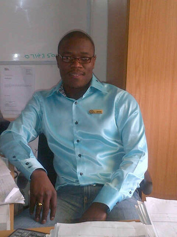 Ristoz, 45 Soweto, Gauteng, South Africa