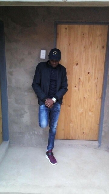 TONY-M, 30 Soweto, Gauteng, South Africa