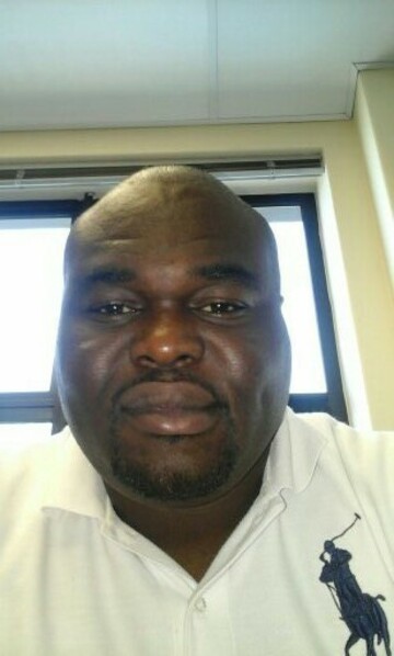 Mouss, 37 Johannesburg, Gauteng, South Africa