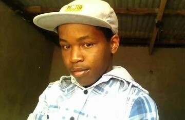 Bafana12, 29 Mafikeng, North West, South Africa